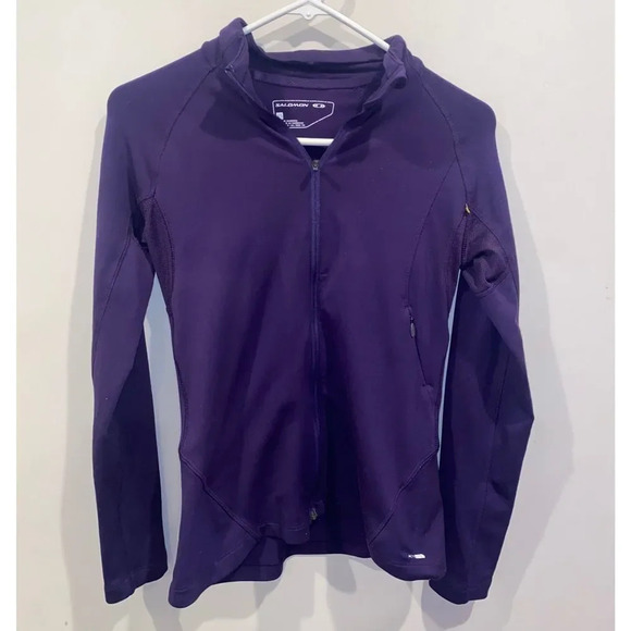 Salomon Jacket  - Picture 1 of 3